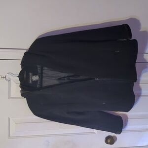 Apostrophe Women's Classic Black  Jacket